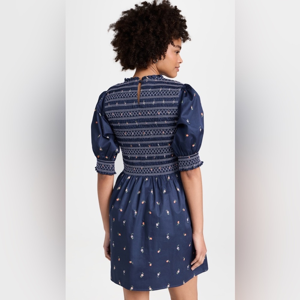 Hill House Home Vivi Napp Dress - Picture 6 of 16